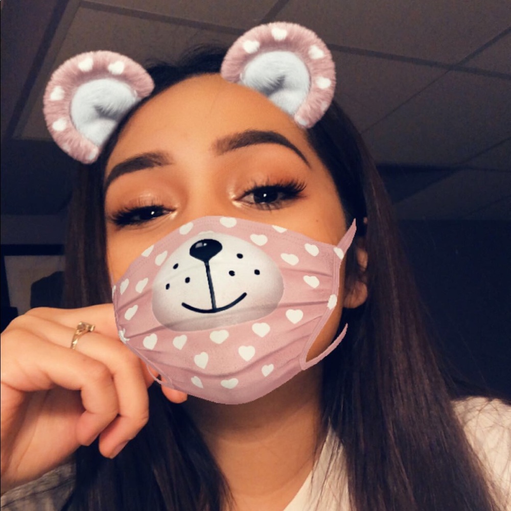 Meet your Posher, Janett